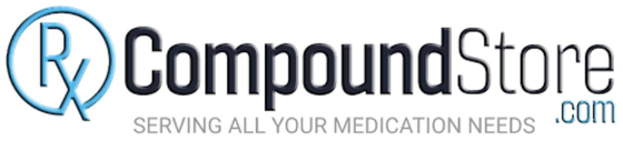 Rx Compound Store